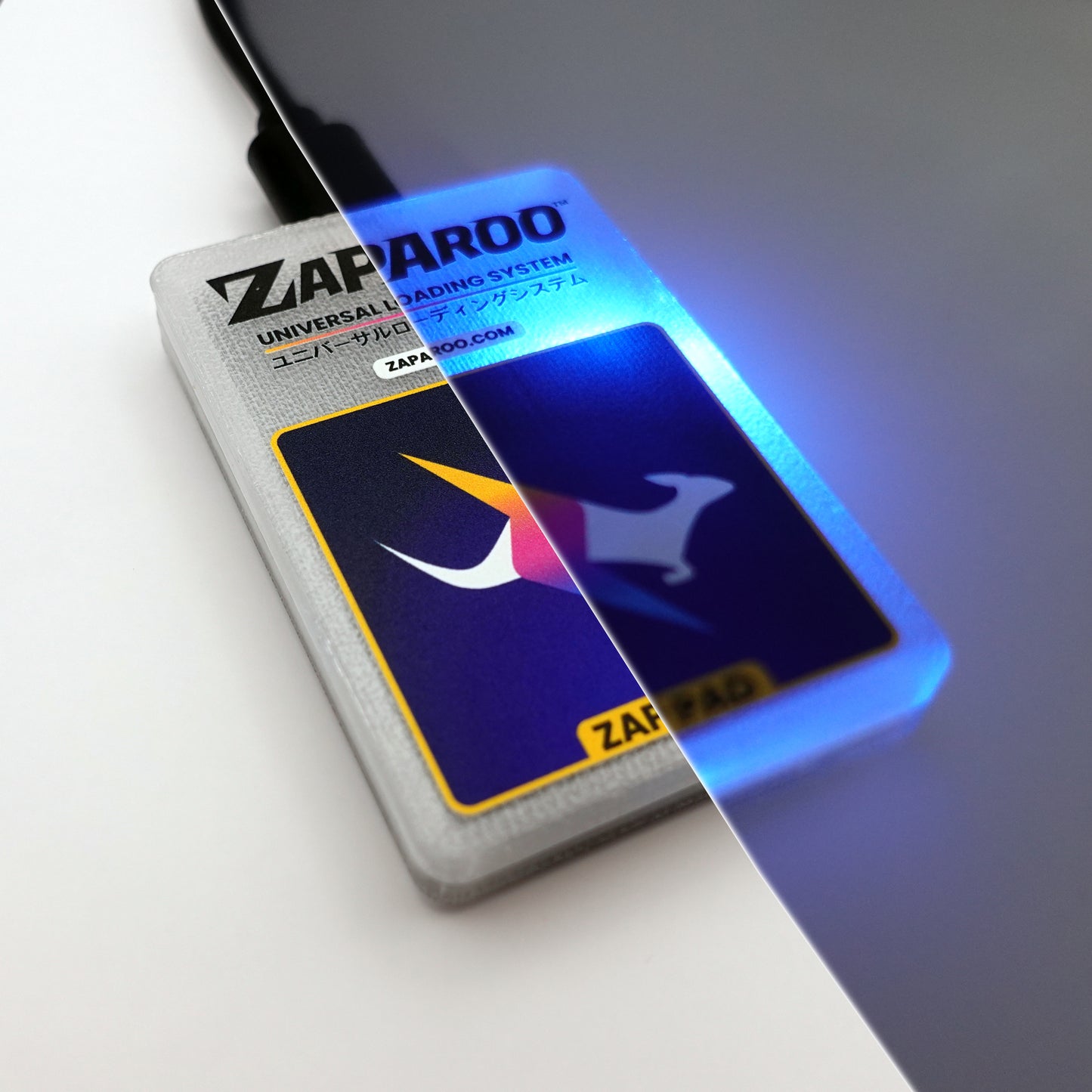 Zap Pad