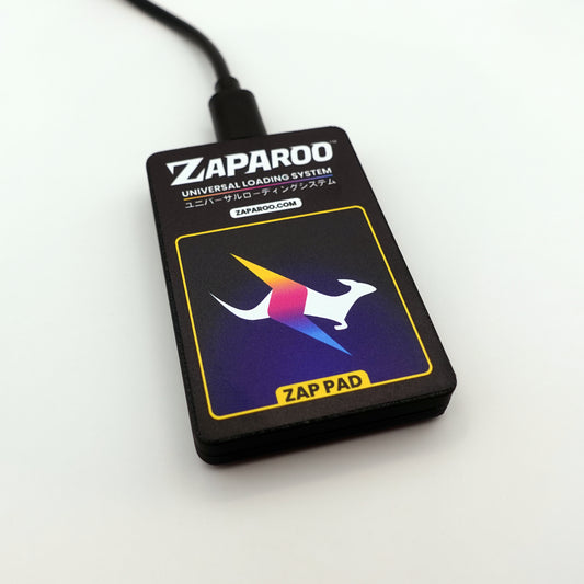 Zaparoo Zap Pad